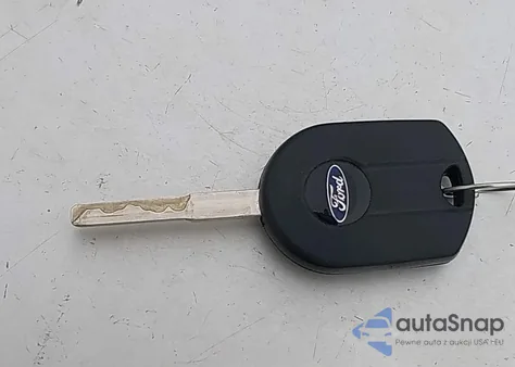 2017 Ford Escape Se из США, поврежденный, VIN 1FMCU0GD7HUC07009